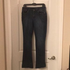 lee curvy jeans